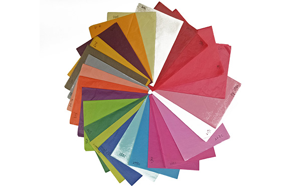 彩色拷贝纸-紫色系列