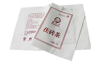 茶叶包装纸35G印刷