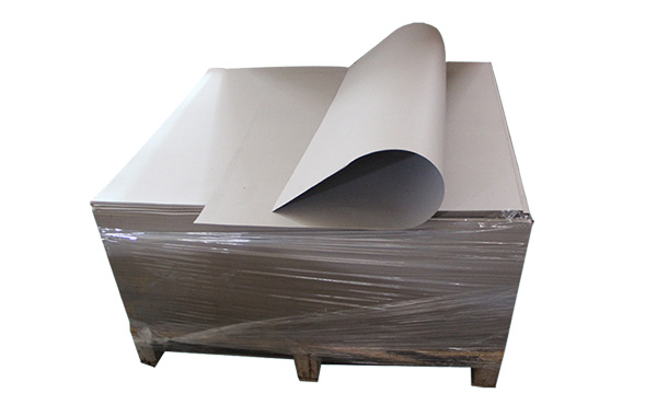 灰板纸主要有哪些克重及生产尺寸范围